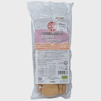 Bio Bakery Κουλουράκια Ταχίνι Μέλι 200gr