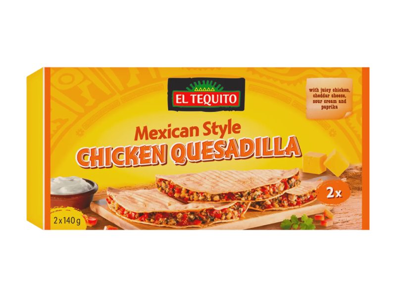 Quesadilla Mexican