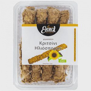 Eleni Κριτσίνια Με Ηλιόσπορο 150gr