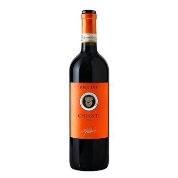 Piccini Chianti DOCG Red Wine 750 ml