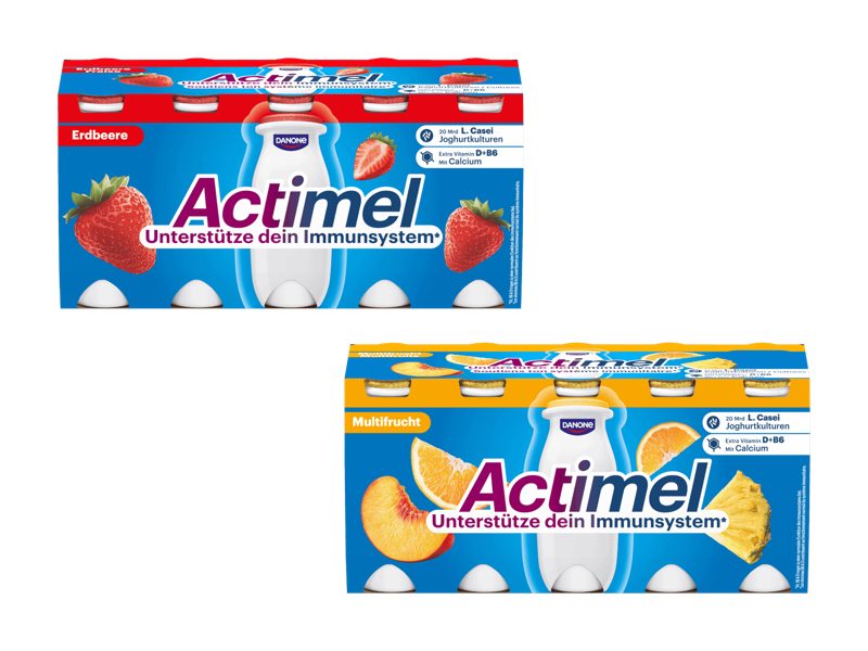 Actimel Drink