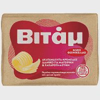 Βιτάμ Cook & Bake 250gr