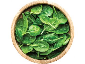 Špinat 400 g