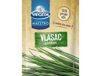 Vegeta Maestro vlasac sjeckani 3 g