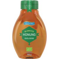 Blomsterhonung Flytande Ekologisk