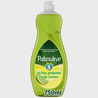 Palmolive Υγρό Πιάτων Lemon Lime 750ml