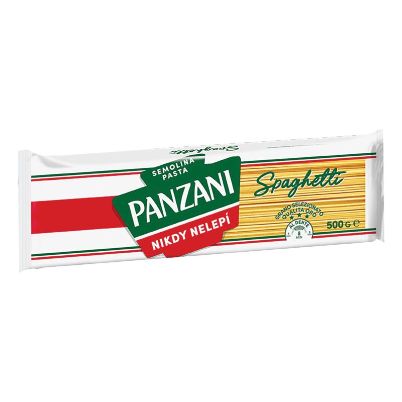 Panzani Špagety