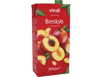 Vindija Vindi Nektar breskva 2 L