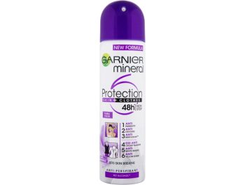 Garnier Mineral Protection 6 Dezodorans sprej Floral Fresh 150 mL