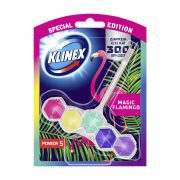 Klinex WC Block Πράσινο Λεμόνι 50gr