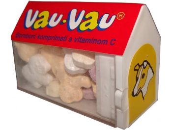 BOMBONI VAU VAU 20 g