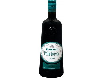 Badel Pelinkovac gorki 1 L