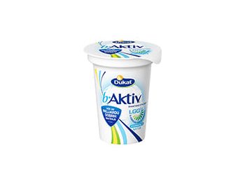 Dukat b.Aktiv jogurt natur 150 g