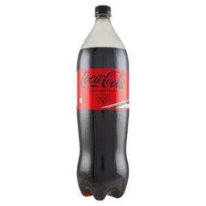 Coca-Cola Zero PET 1,75 L