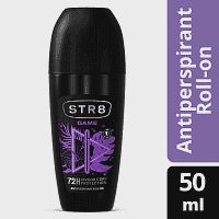 Str8 Αποσμητικό Σώματος Game Roll on 50ml
