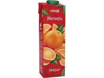 Vindija Vindi Nektar naranča 1 L