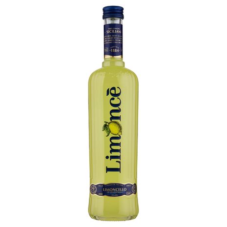 Limonce liker 0,5 l