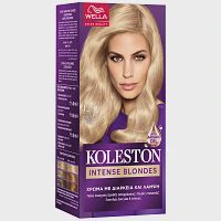 Koleston Mini Kit Εξαιρετικά Φωτεινό Ξανθό N.12/0 3τεμ
