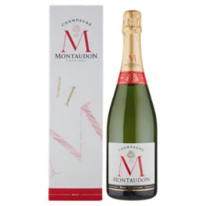 Champagne Brut