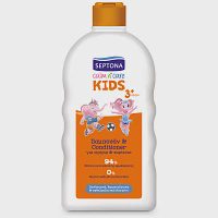 Septona Kids Σαμπουάν & Conditioner 500ml
