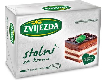 STOLNI ZA KREME ZVIJEZDA 250 g