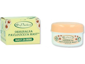 Dr. Pavlović mast za bebe original 100 ml