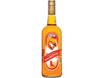 Badel svatovski Kruškovac 1 L