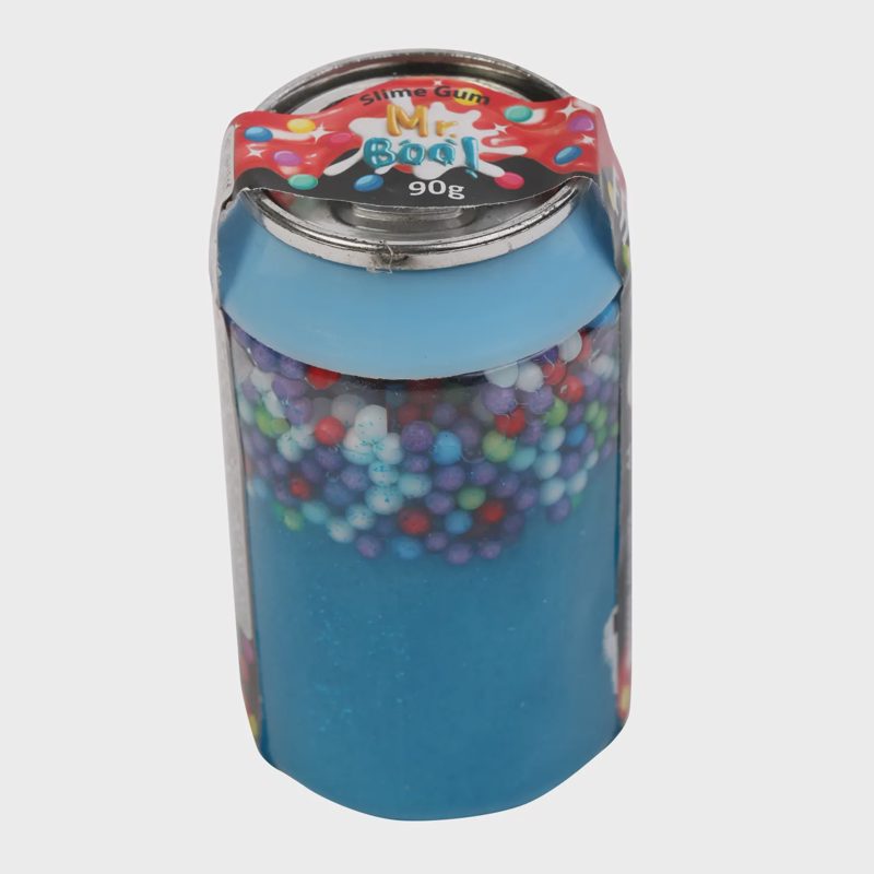 SLIME masė MR.BOO gėrimas, 90 g