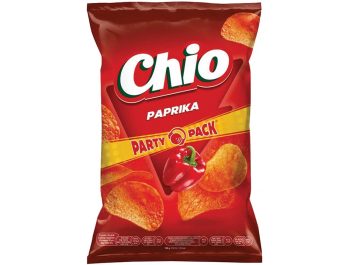 Chio čips paprika 200 g