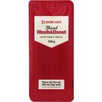 Hushållsost