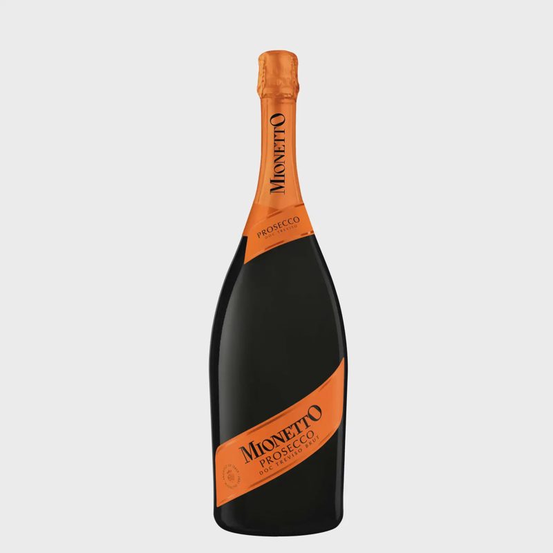 Put. vynas MIONETTO DOC TREVISO, 11 %, 1,5 l