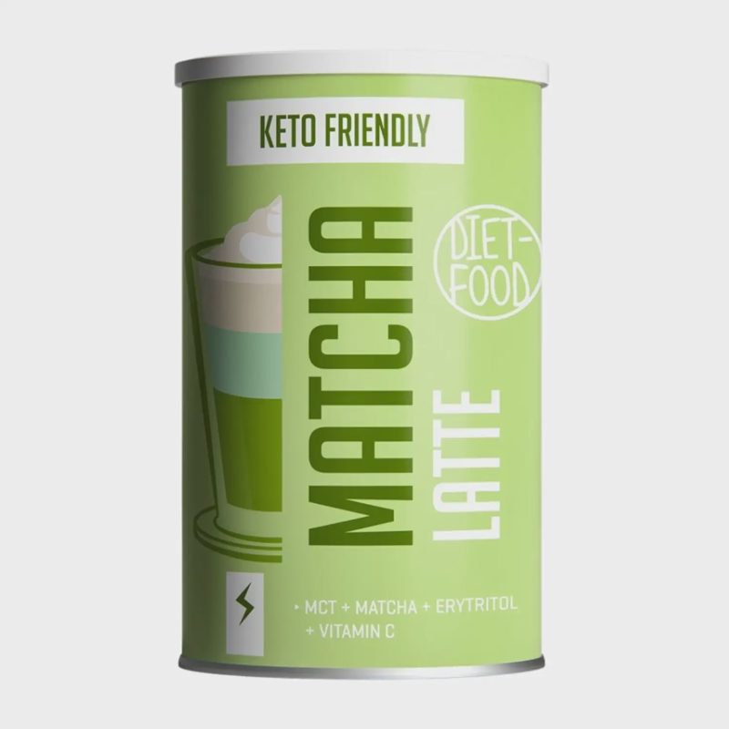 Mačia LATTE DIET-FOOD, 300 g