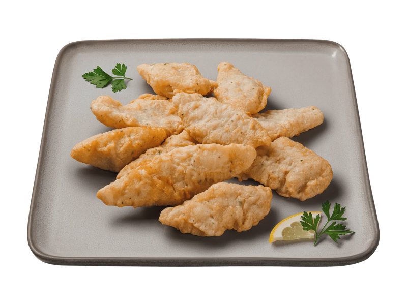 Felchen Knusperli