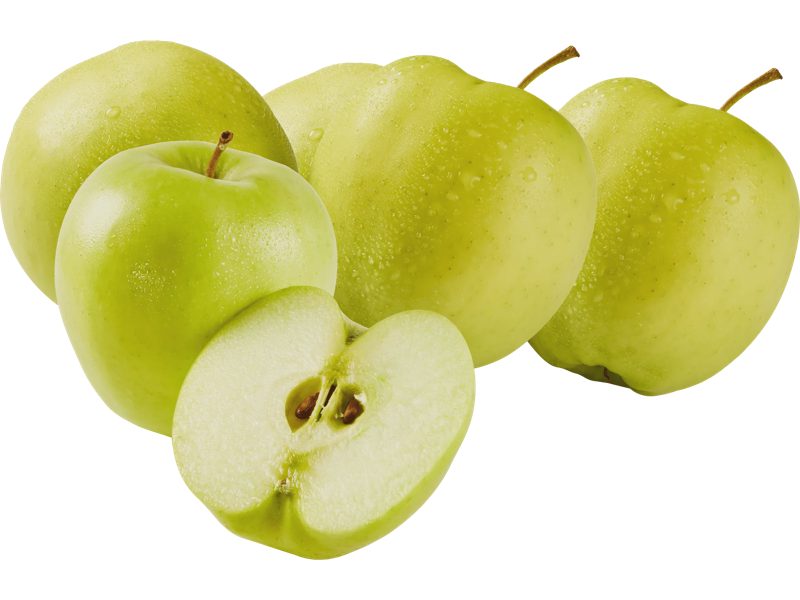 Äpplen golden delicious