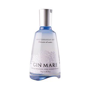 Gin Mare 70 cl