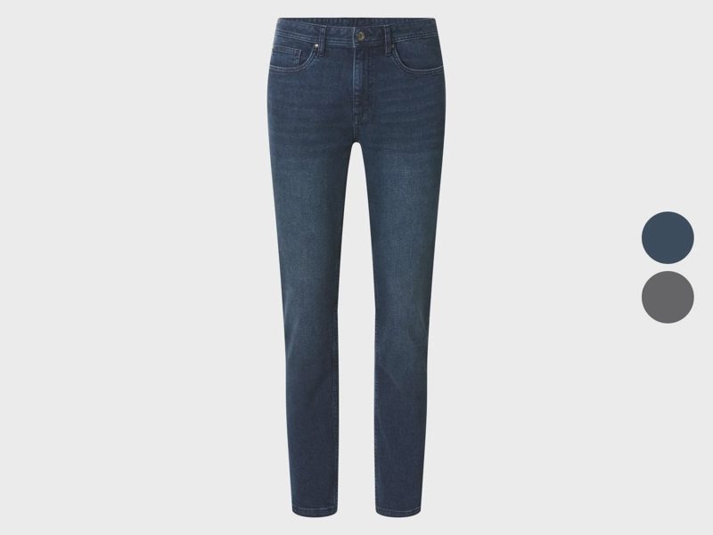 Pánské džíny "Slim Fit"