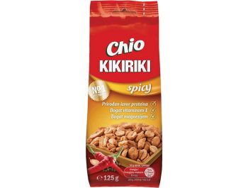 Chio kikiriki spicy 125 g