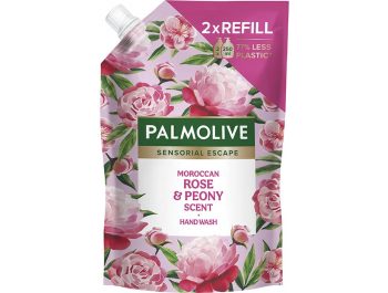 Palmolive tekući sapun ruža i božur 500 ml