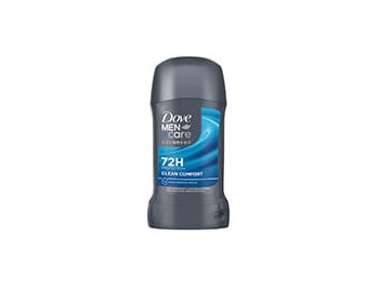 DEO STICK DOVE COMFORT 50 ml