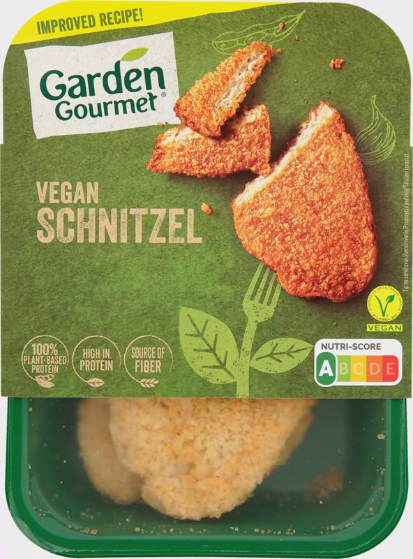 Vegetariánská jídla
