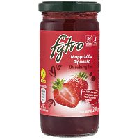 Fytro Μαρμελάδα Φράουλα 280gr