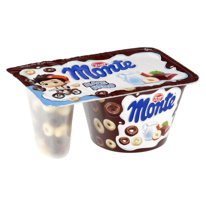 DESERT MONTE ZOTT 125 g