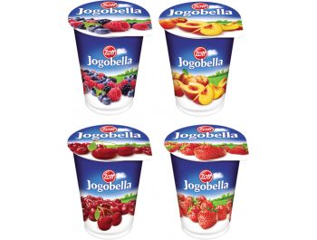 Zott Jogobella voćni jogurt razne vrste 150 g