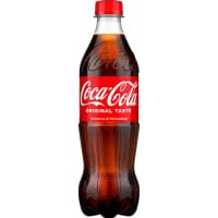 COCA-COLA Original Taste Lattina 500 ml