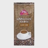 My Gusto Ελληνικός Καφές 194gr