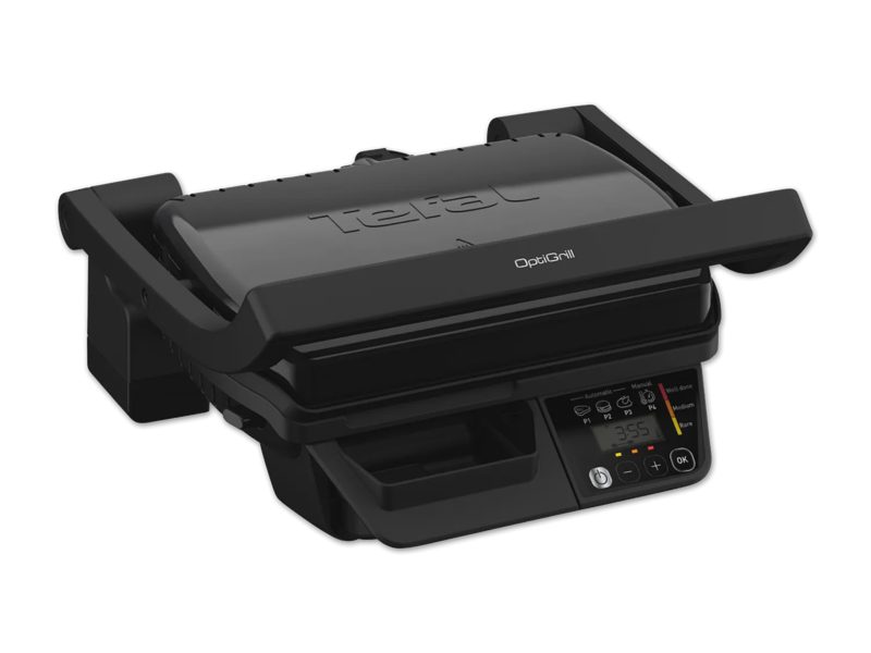 Tischgrill “OptiGrill“