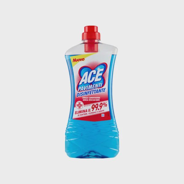 ACE PAVIMENTI STOP GERMS 1L
