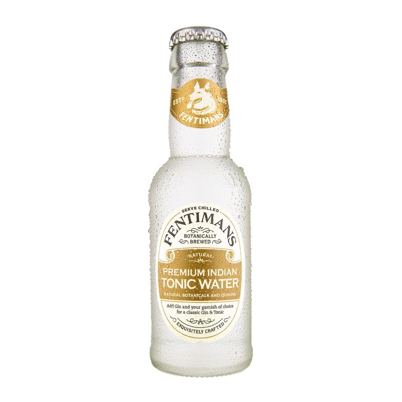 Agua Tónica Connoisseurs
