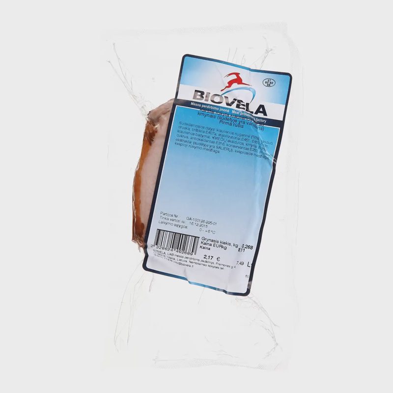 Karšt.rūk.kiaul. filė kmyn. BIOVELA,Ir.,1kg