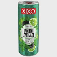Xixo Mojito Lemonade 250ml